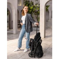 Amarobaby Voyager (черный) Image #15