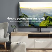 Стойка для телевизора Onkron TS5065 (черный) - Превью изображения №9 — Интернет-магазин Your Sale