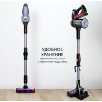 Пылесос Polaris PVCS 7090 HandStickPRO Aqua - Превью изображения №20 — Интернет-магазин Your Sale