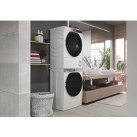 Hoover H-Wash 550 H5WPB4 27BC8/1-S Image #8