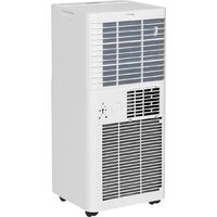 Мобильный кондиционер AC Electric Diona ACE-09 TR/N6 - Превью изображения №4 — Интернет-магазин Your Sale
