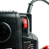 Кромочно-петельный фрезер TEH TER2100V - Превью изображения №5 — Интернет-магазин Your Sale