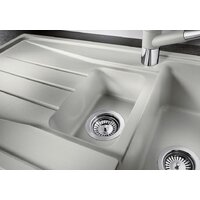 Кухонная мойка Blanco Sona 6 S 527154 - Превью изображения №3 — Интернет-магазин Your Sale