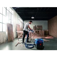 Пылесос Bosch GAS 12-25 PL 060197C100 - Превью изображения №3 — Интернет-магазин Your Sale