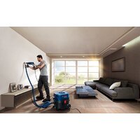 Пылесос Bosch GAS 12-25 PL 060197C100 - Превью изображения №5 — Интернет-магазин Your Sale
