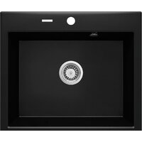 Deante Andante ZQN N103 (nero) Image #1