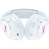 HyperX Cloud Flight 2 (белый) Image #6