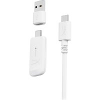 HyperX Cloud Flight 2 (белый) Image #5