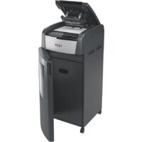 Шредер Rexel Optimum AutoFeed+ 600X - Превью изображения №4 — Интернет-магазин Your Sale