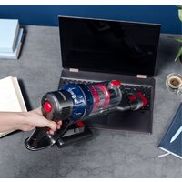 Пылесос Zelmer ZSVC925F - Превью изображения №11 — Интернет-магазин Your Sale