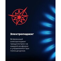 Варочная панель MAUNFELD EGHG.64.2CB/G - Превью изображения №26 — Интернет-магазин Your Sale