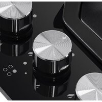 Варочная панель MAUNFELD EGHG.64.2CB/G - Превью изображения №6 — Интернет-магазин Your Sale