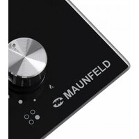 Варочная панель MAUNFELD EGHG.64.2CB/G - Превью изображения №5 — Интернет-магазин Your Sale