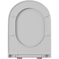 D&K Venice DT1026516 (белый, сиденье микролифт) Image #6