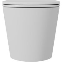 D&K Venice DT1026516 (белый, сиденье микролифт) Image #3