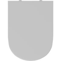 D&K Venice DT1026516 (белый, сиденье микролифт) Image #5