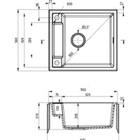 Deante Magnetic ZRM N113 Image #2