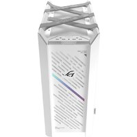 Корпус ASUS ROG Strix Helios II GX601S (белый) - Превью изображения №5 — Интернет-магазин Your Sale