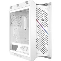 Корпус ASUS ROG Strix Helios II GX601S (белый) - Превью изображения №2 — Интернет-магазин Your Sale