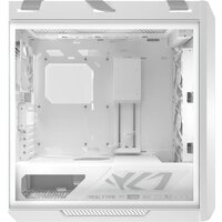Корпус ASUS ROG Strix Helios II GX601S (белый) - Превью изображения №7 — Интернет-магазин Your Sale