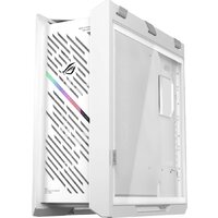 Корпус ASUS ROG Strix Helios II GX601S (белый) - Превью изображения №6 — Интернет-магазин Your Sale
