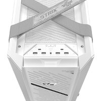 Корпус ASUS ROG Strix Helios II GX601S (белый) - Превью изображения №9 — Интернет-магазин Your Sale