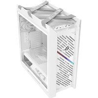 Корпус ASUS ROG Strix Helios II GX601S (белый) - Превью изображения №3 — Интернет-магазин Your Sale