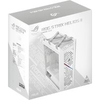 Корпус ASUS ROG Strix Helios II GX601S (белый) - Превью изображения №20 — Интернет-магазин Your Sale