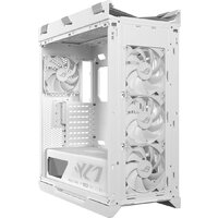 Корпус ASUS ROG Strix Helios II GX601S (белый) - Превью изображения №11 — Интернет-магазин Your Sale