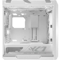 Корпус ASUS ROG Strix Helios II GX601S (белый) - Превью изображения №8 — Интернет-магазин Your Sale