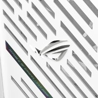 Корпус ASUS ROG Strix Helios II GX601S (белый) - Превью изображения №15 — Интернет-магазин Your Sale