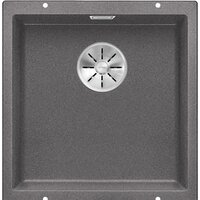 Blanco Subline 400-U (темная-скала)