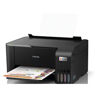 МФУ Epson EcoTank L3210 (ресурс стартовых контейнеров 8100/6500, контейнер 103) - Превью изображения №2 — Интернет-магазин Your Sale