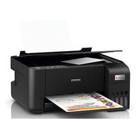 МФУ Epson EcoTank L3210 (ресурс стартовых контейнеров 8100/6500, контейнер 103) - Превью изображения №3 — Интернет-магазин Your Sale