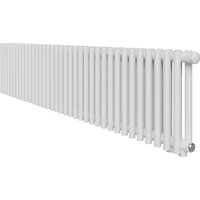 Royal Thermo Shift Q30 C2180 - 06 секций RAL9016 Image #11