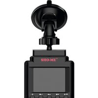 Видеорегистратор-радар детектор (2в1) Sho-Me Combo Mini WiFi Pro - Превью изображения №2 — Интернет-магазин Your Sale