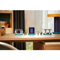 LEGO Minecraft 21252 Оружейная комната Image #11