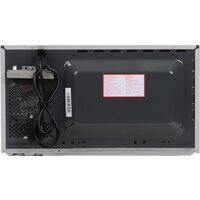 Микроволновая печь Panasonic NN-ST34HWZPE - Превью изображения №7 — Интернет-магазин Your Sale
