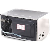 Микроволновая печь Panasonic NN-ST34HWZPE - Превью изображения №6 — Интернет-магазин Your Sale