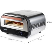 Domo DO9289PZ Image #10