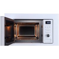 Микроволновая печь Zigmund & Shtain BMO 16.202 W - Превью изображения №2 — Интернет-магазин Your Sale