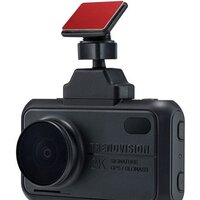 Видеорегистратор-радар детектор-GPS информатор (3в1) TrendVision Hybrid Signature EVO Wi 2CH - Превью изображения №6 — Интернет-магазин Your Sale