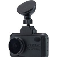 Видеорегистратор-радар детектор-GPS информатор (3в1) TrendVision Hybrid Signature EVO Wi 2CH - Превью изображения №4 — Интернет-магазин Your Sale