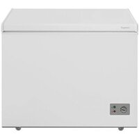 Бирюса 260KVS