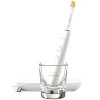 Электрическая зубная щетка Philips Sonicare DiamondClean 9000 HX9911/19 - Превью изображения №2 — Интернет-магазин Your Sale
