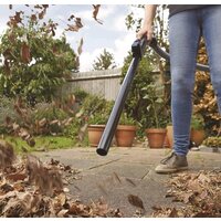 Пылесос Black & Decker BXVC30XTDE - Превью изображения №9 — Интернет-магазин Your Sale