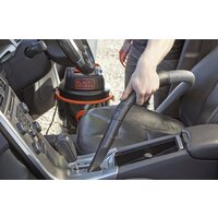 Пылесос Black & Decker BXVC30XTDE - Превью изображения №6 — Интернет-магазин Your Sale