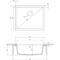 Deante Corda ZQA T10C Image #2