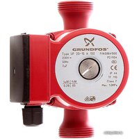 Grundfos UP 20-15 N
