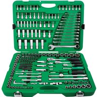 Toptul GCAI216R (216 предметов)